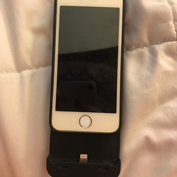 iphone 5 charging case - Picture 4 of 4